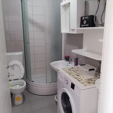 Apartment Ll
